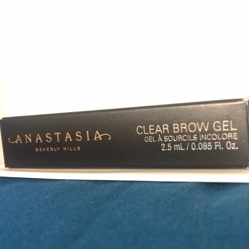 Anastasia Clear Brow Gel